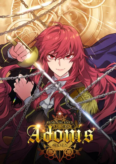 Adonis