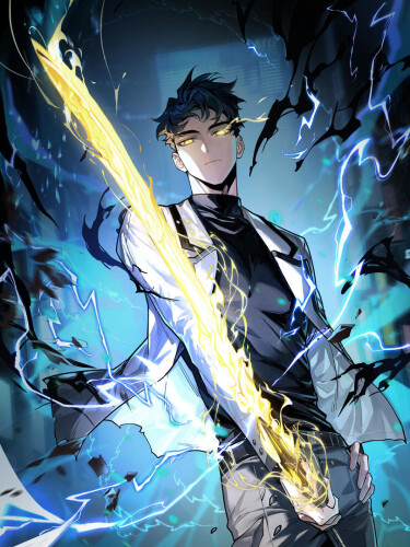 After Being Dumped by the School Beauty, I Directly Achieved Godhood Through Martial Arts