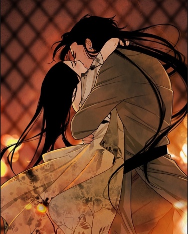 Asura's Bride