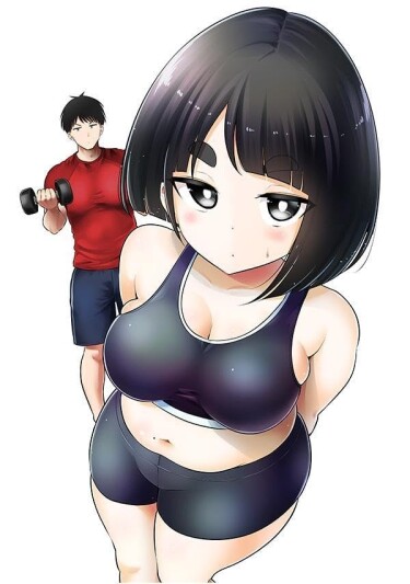 Big Muscles, Small Muscles