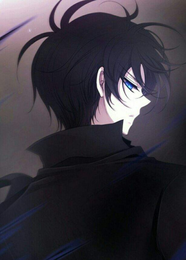 Black Haze