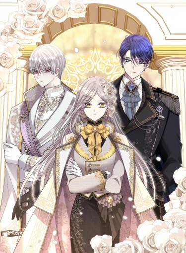 Charlotte Has Five Disciples