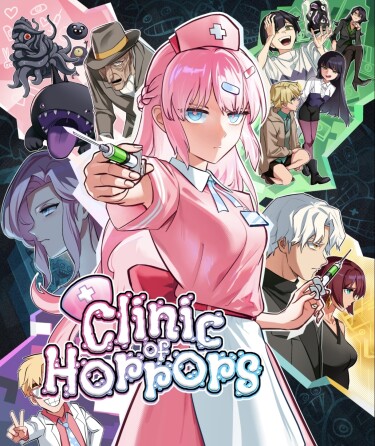 Clinic of Horrors