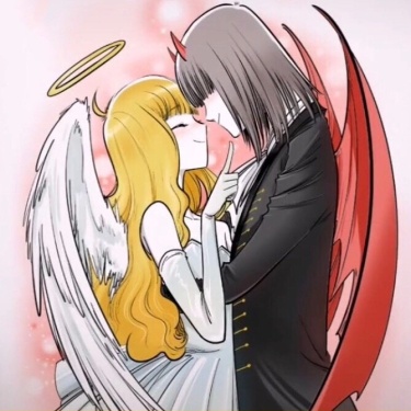 Devil's love