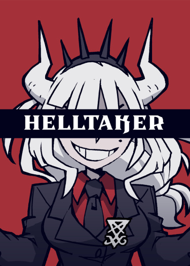 Helltaker