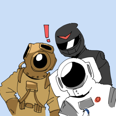 Just Roommates