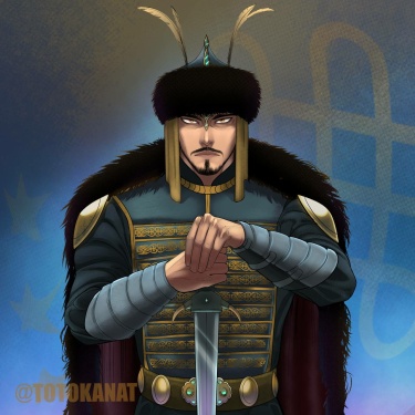Kazakh khanate