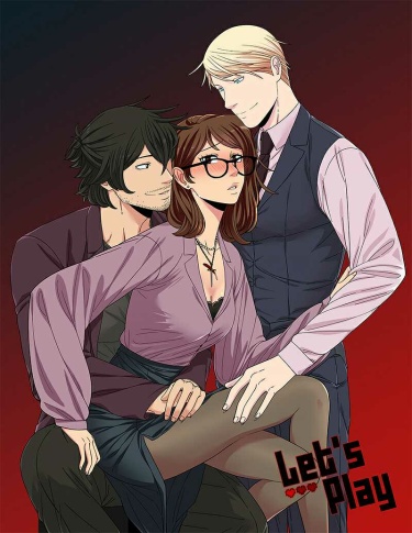 Let's play