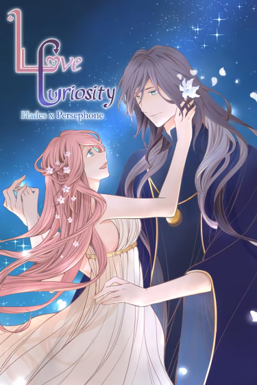 Love Curiosity: Hades x Persephone