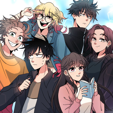 Lovestuck (new)