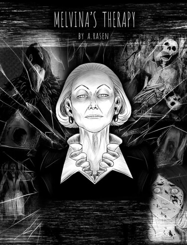 Melvina's Therapy