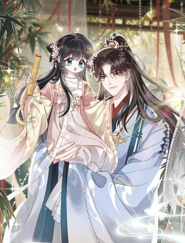 Reborn to Choose a Wastrel Father as Emperor