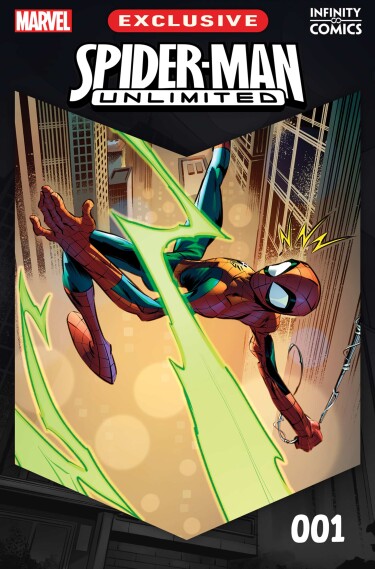 Spider-Man: Unlimited