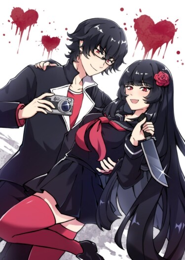 Stalker x Stalker