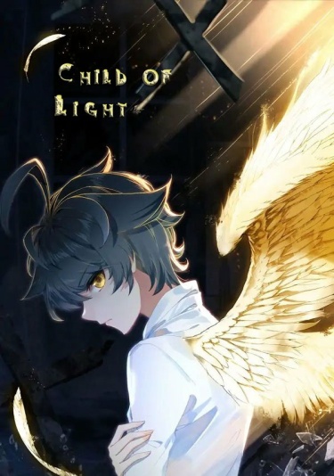 The Child of Light