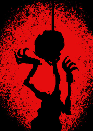 The Hanged Doll
