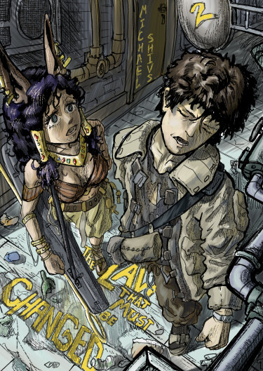 The law that must be changed