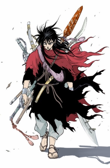 The Master