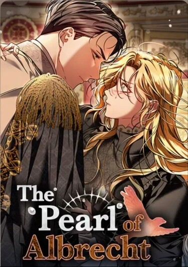 The Pearl of Albrecht