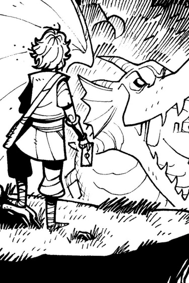 The Pos'Thal Chronicles