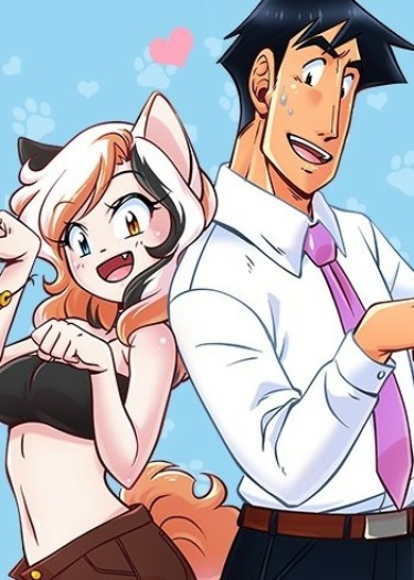 You've gotta be kitten me